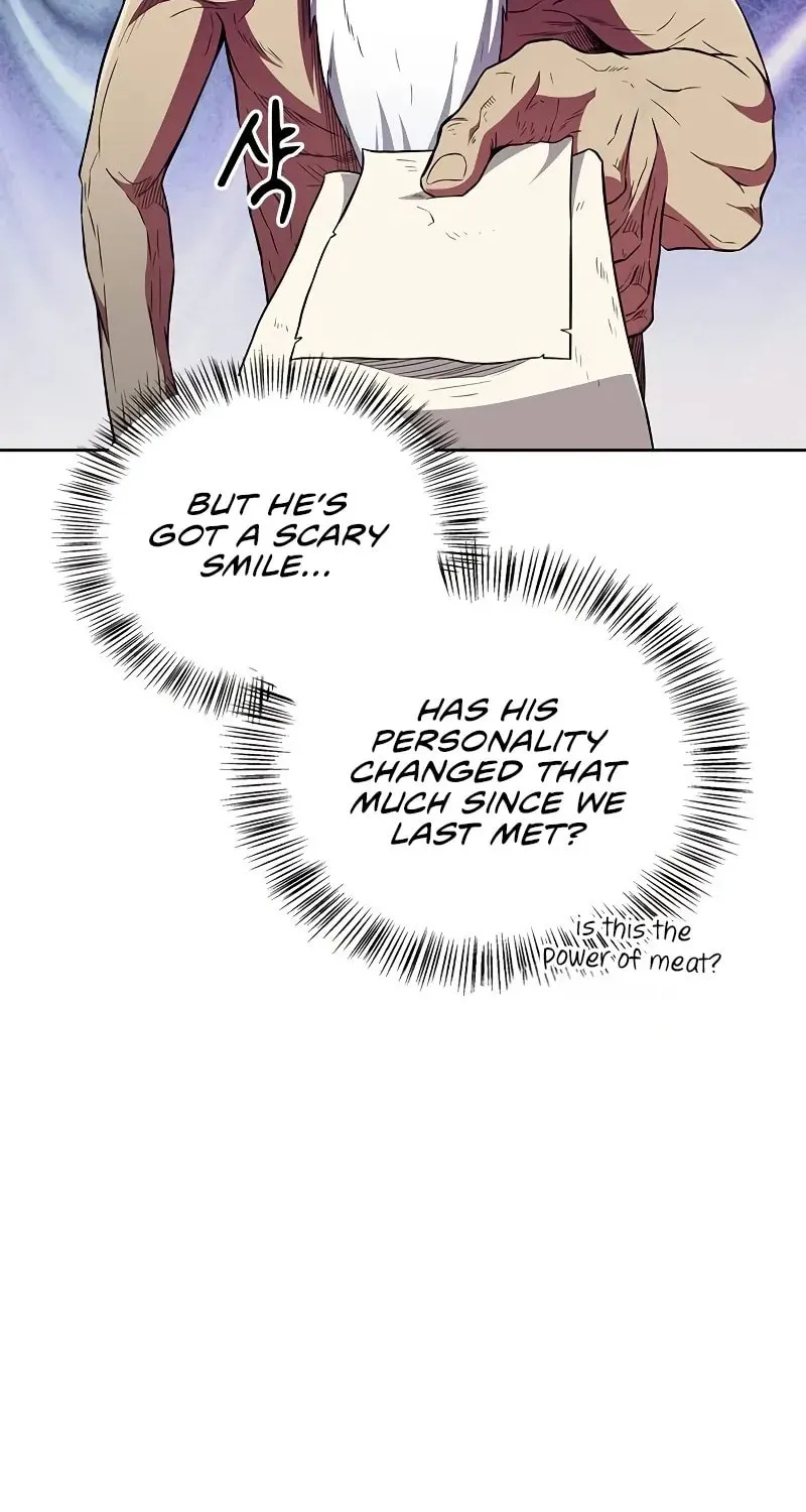 Genius Martial Arts Trainer Chapter 34 page 111 - 