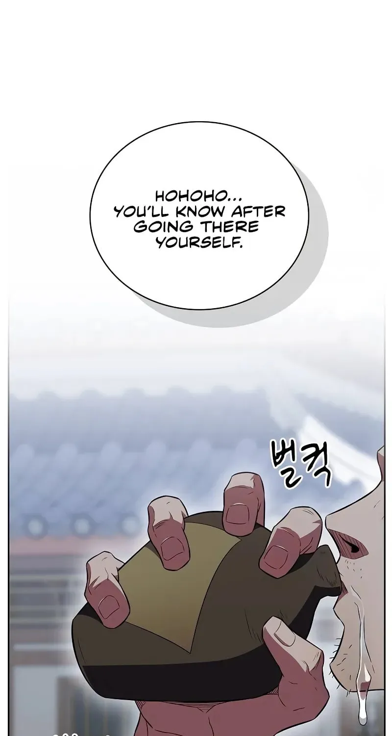 Genius Martial Arts Trainer Chapter 34 page 112 - 