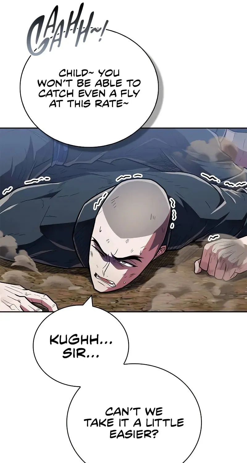 Genius Martial Arts Trainer Chapter 34 page 114 - 