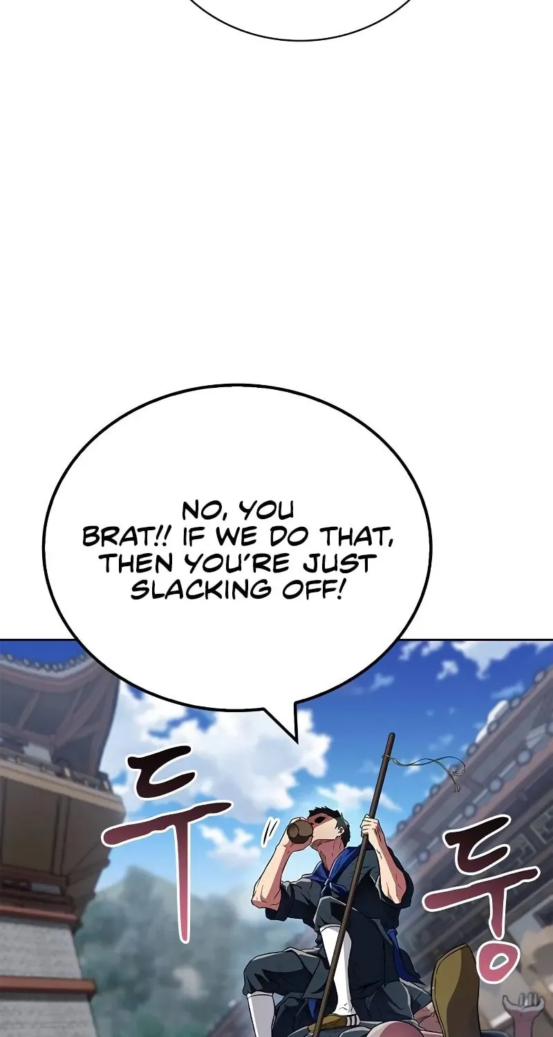 Genius Martial Arts Trainer Chapter 34 page 115 - 