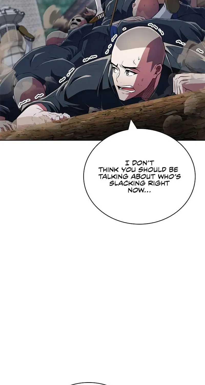 Genius Martial Arts Trainer Chapter 34 page 116 - 