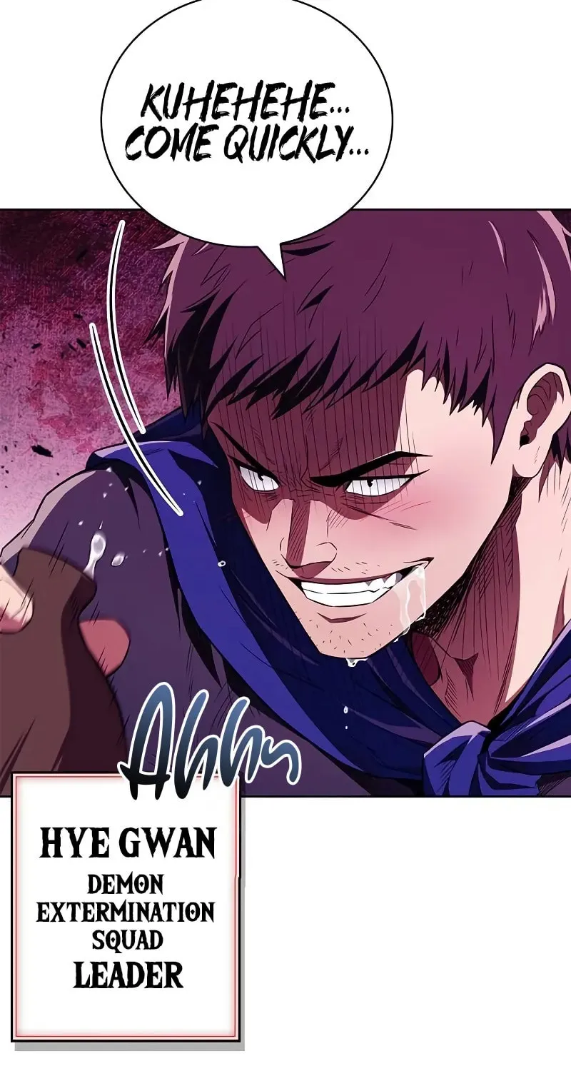 Genius Martial Arts Trainer Chapter 34 page 117 - 