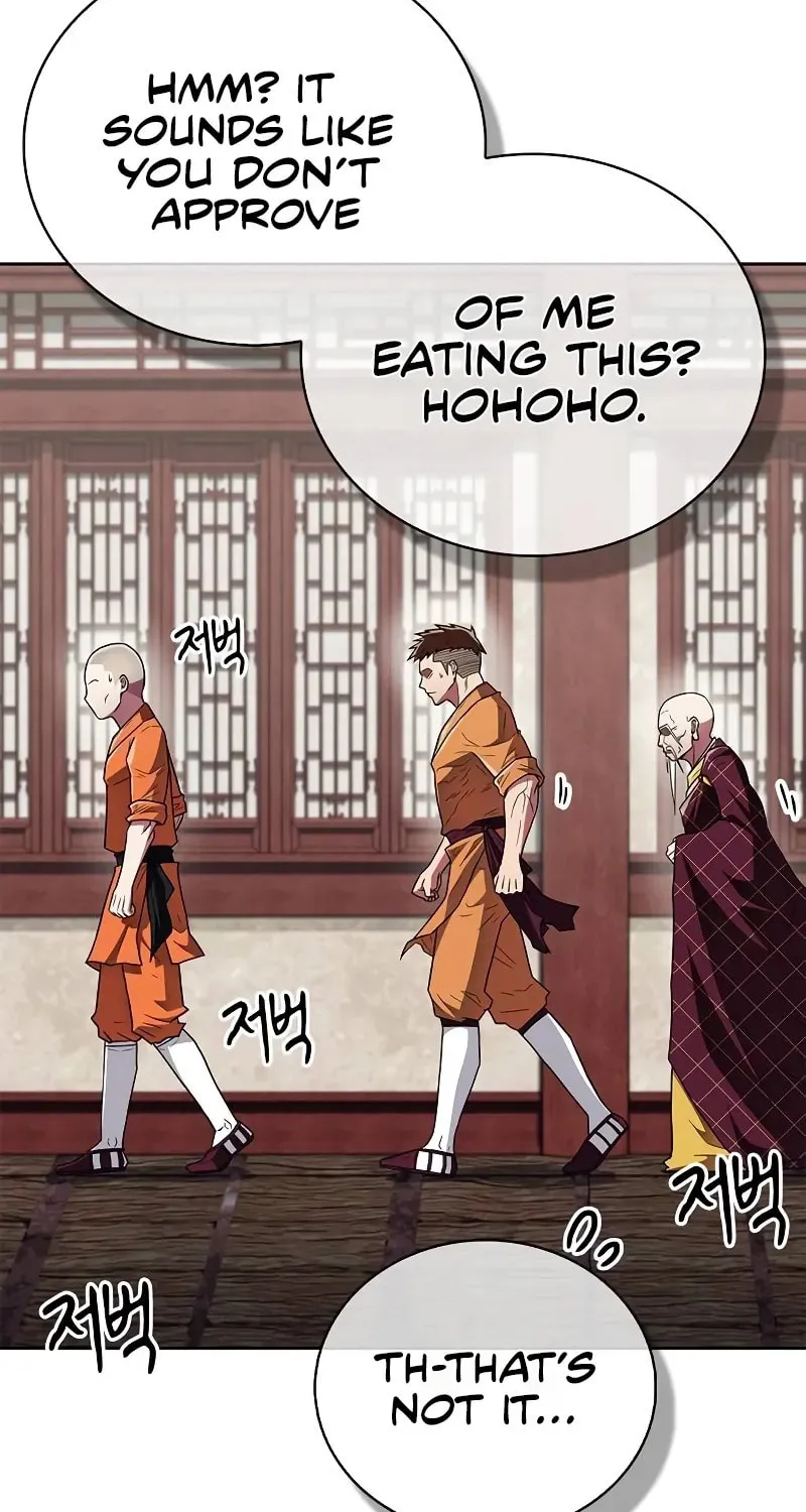 Genius Martial Arts Trainer Chapter 34 page 15 - 