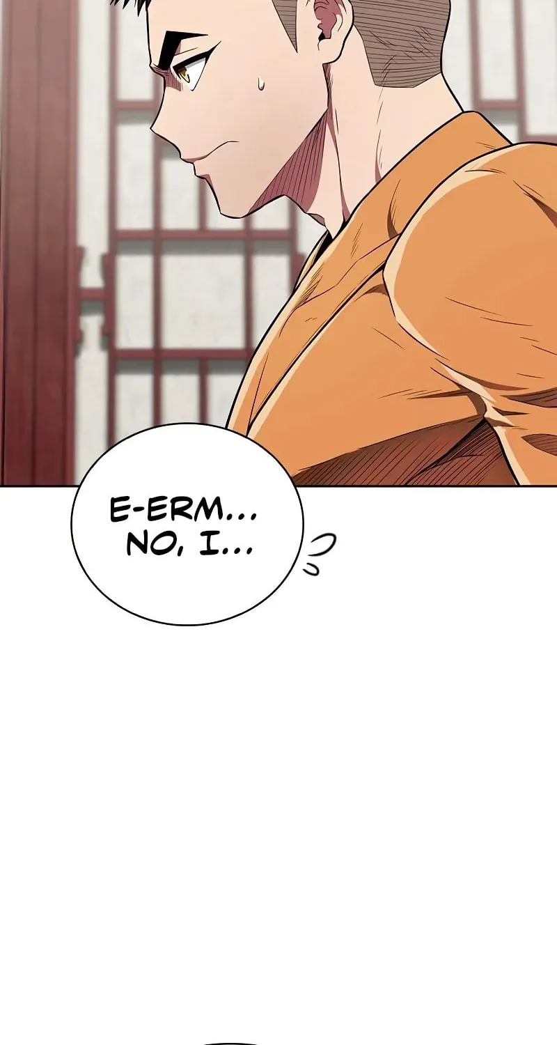 Genius Martial Arts Trainer Chapter 34 page 17 - 