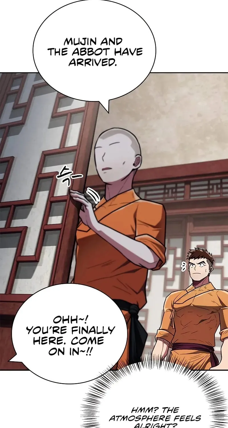 Genius Martial Arts Trainer Chapter 34 page 18 - 