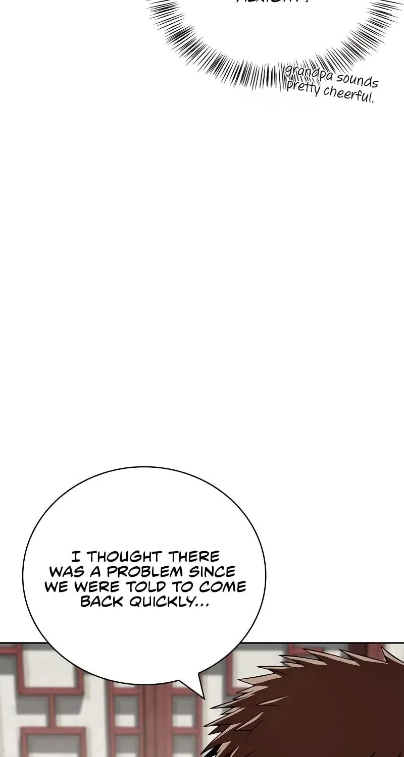 Genius Martial Arts Trainer Chapter 34 page 19 - 