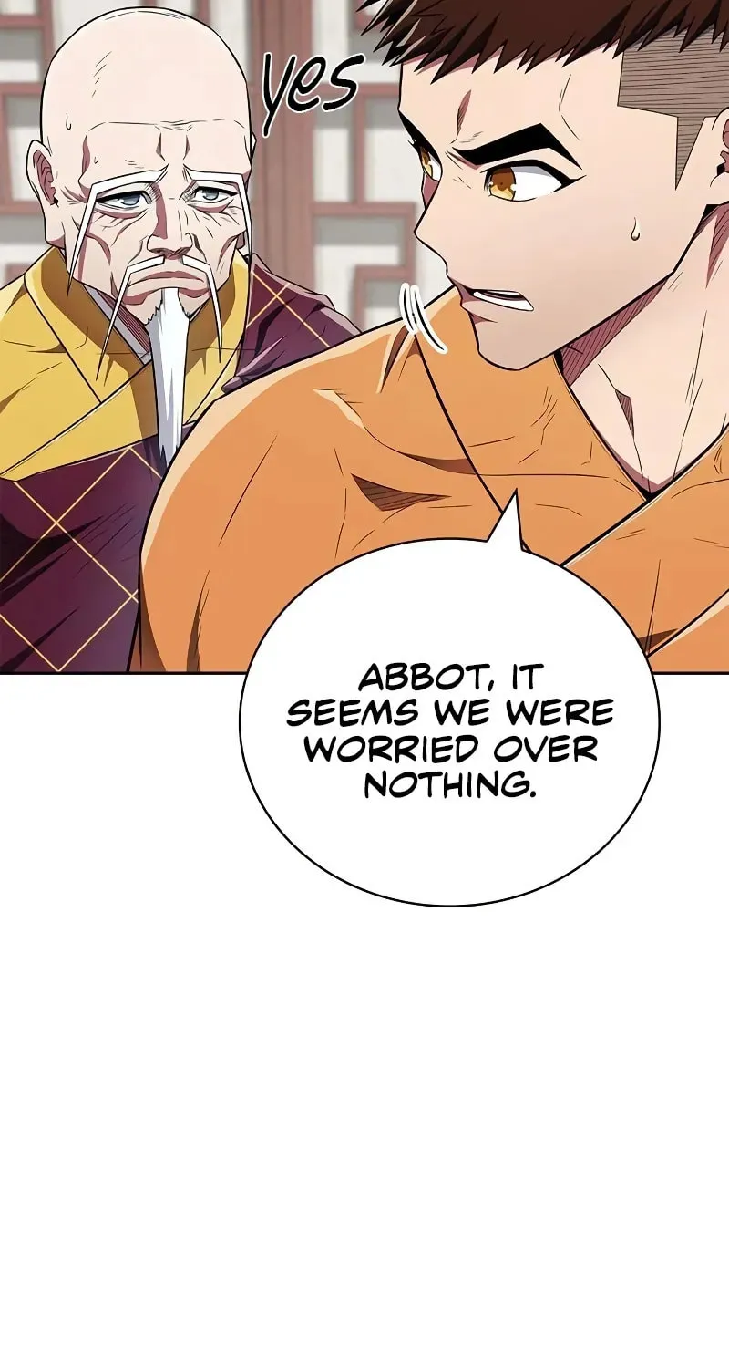 Genius Martial Arts Trainer Chapter 34 page 20 - 