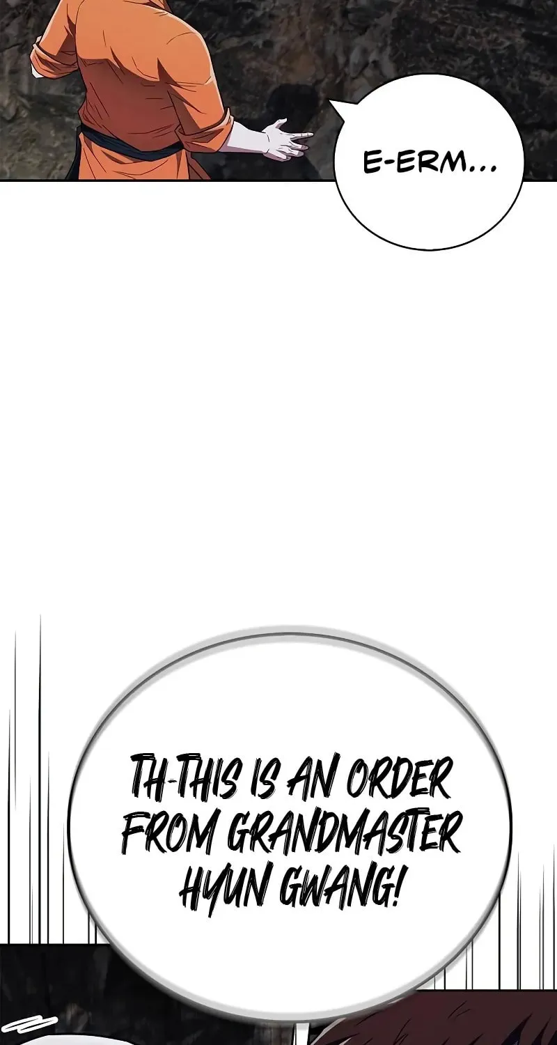 Genius Martial Arts Trainer Chapter 34 page 3 - 