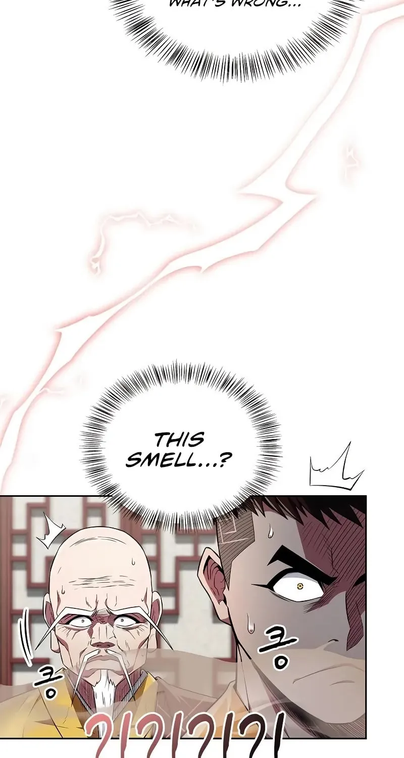 Genius Martial Arts Trainer Chapter 34 page 23 - 
