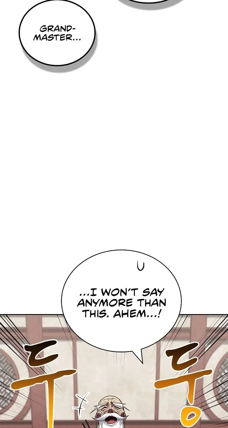 Genius Martial Arts Trainer Chapter 34 page 26 - 