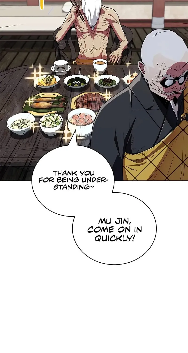 Genius Martial Arts Trainer Chapter 34 page 27 - 