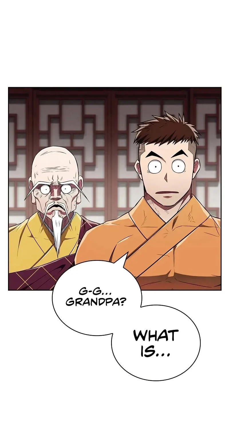 Genius Martial Arts Trainer Chapter 34 page 28 - 