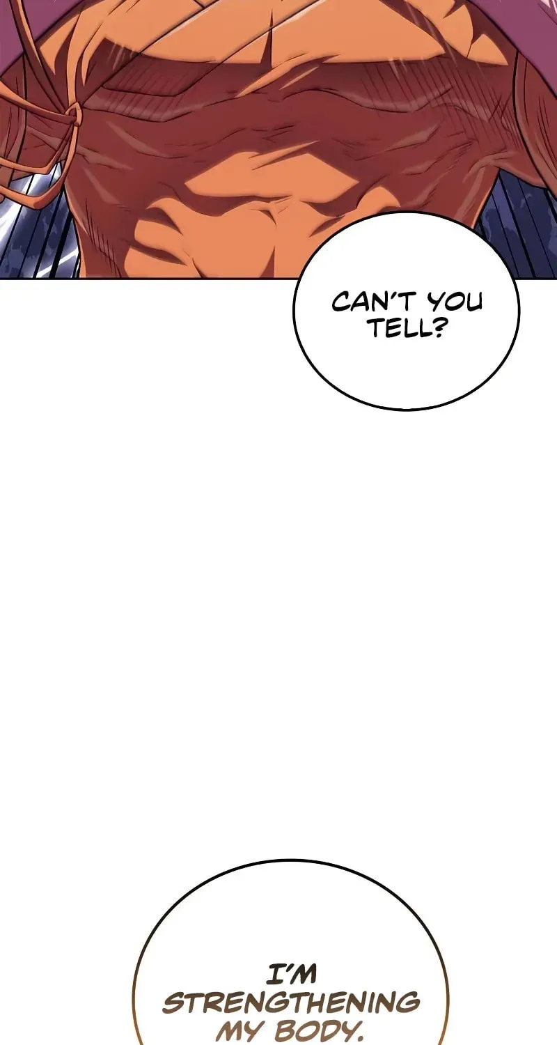 Genius Martial Arts Trainer Chapter 34 page 30 - 