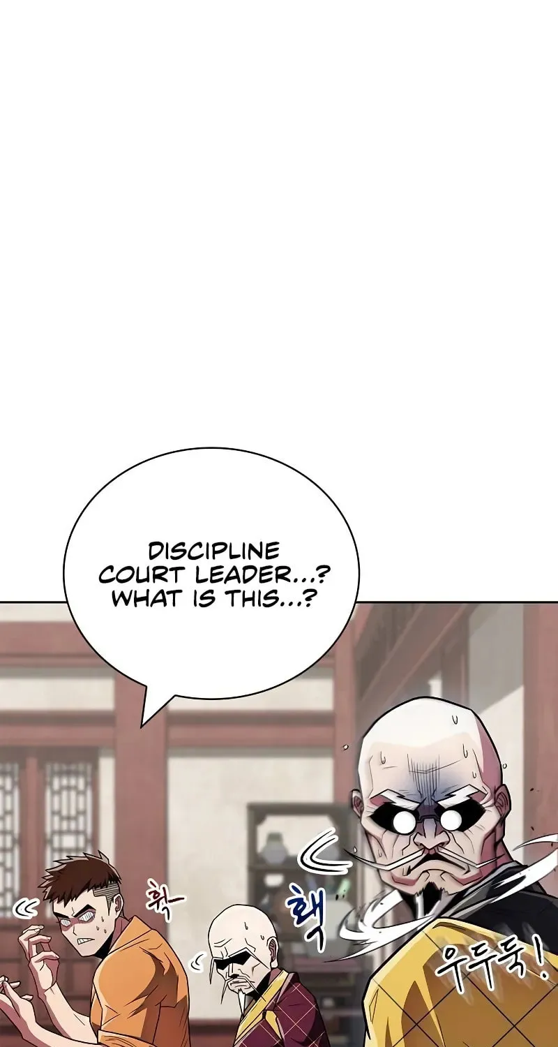 Genius Martial Arts Trainer Chapter 34 page 33 - 