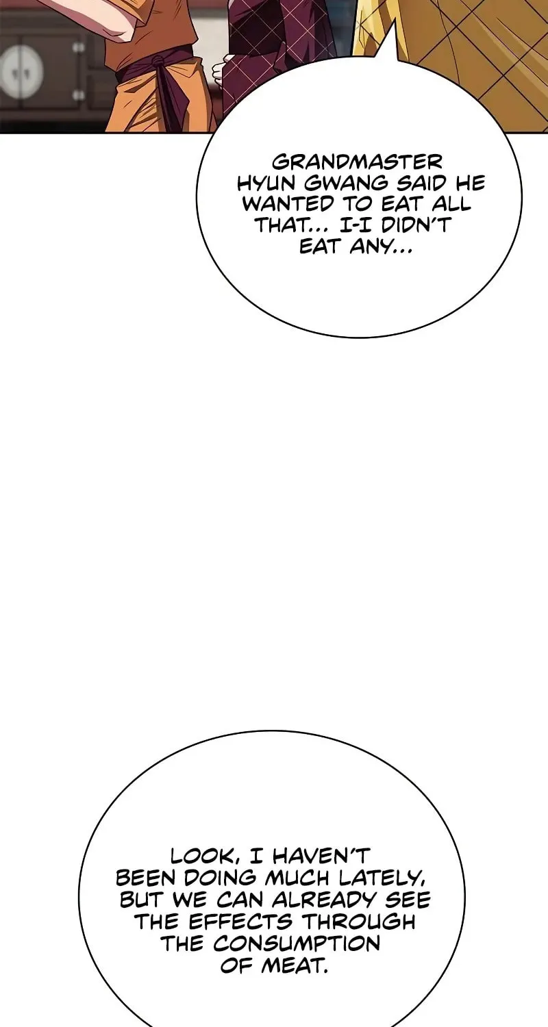 Genius Martial Arts Trainer Chapter 34 page 34 - 