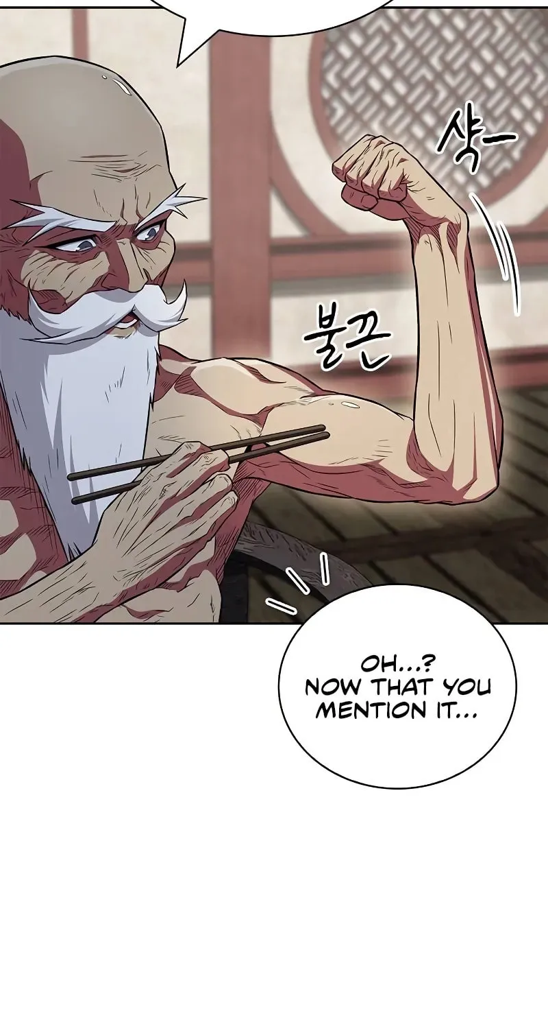 Genius Martial Arts Trainer Chapter 34 page 35 - 