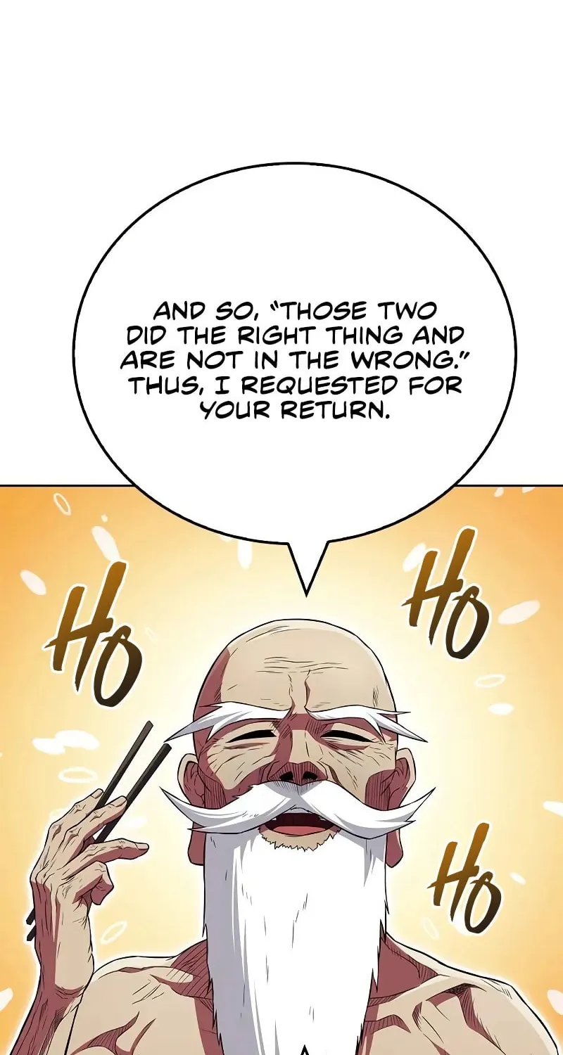 Genius Martial Arts Trainer Chapter 34 page 36 - 
