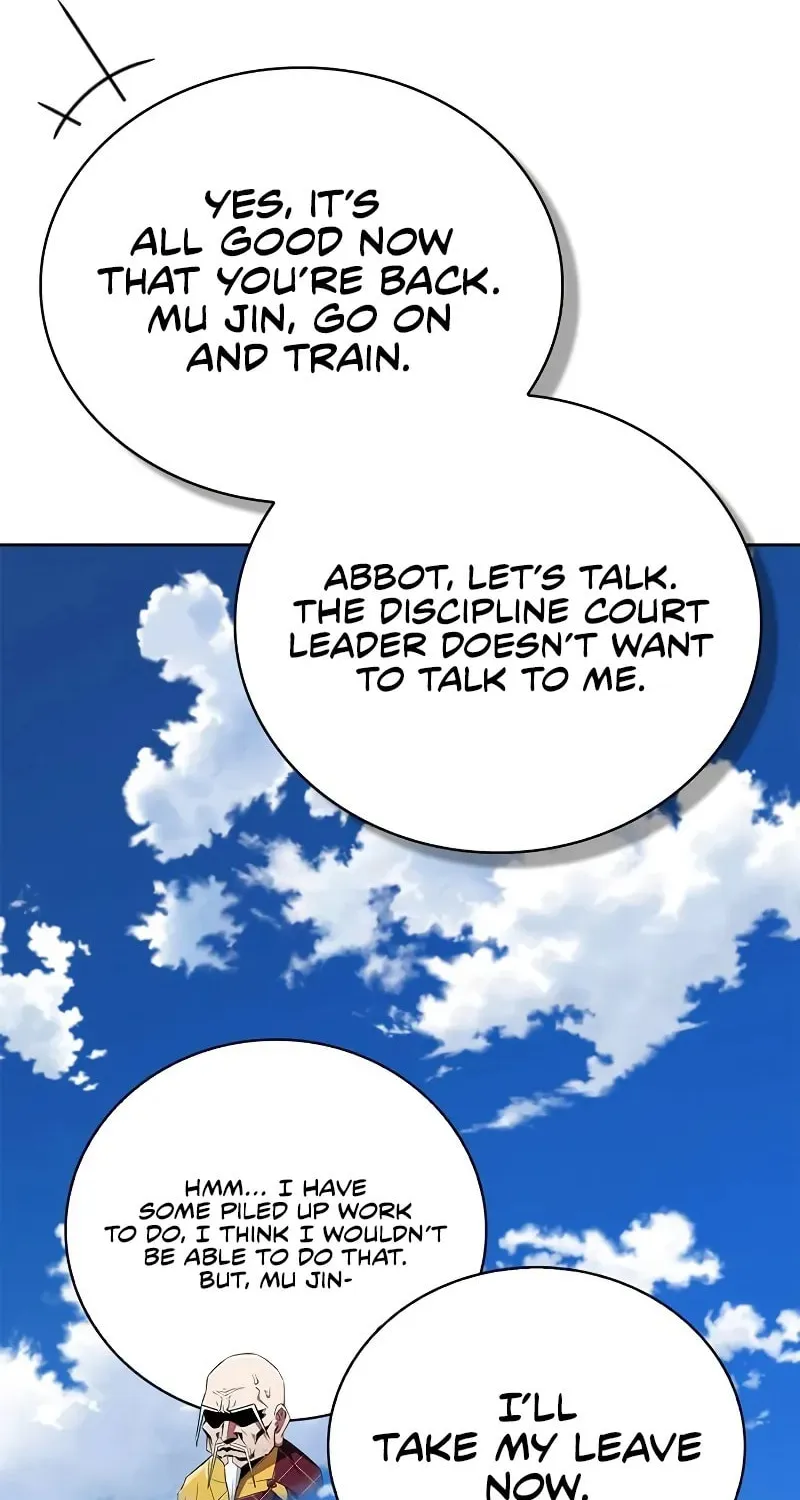 Genius Martial Arts Trainer Chapter 34 page 38 - 
