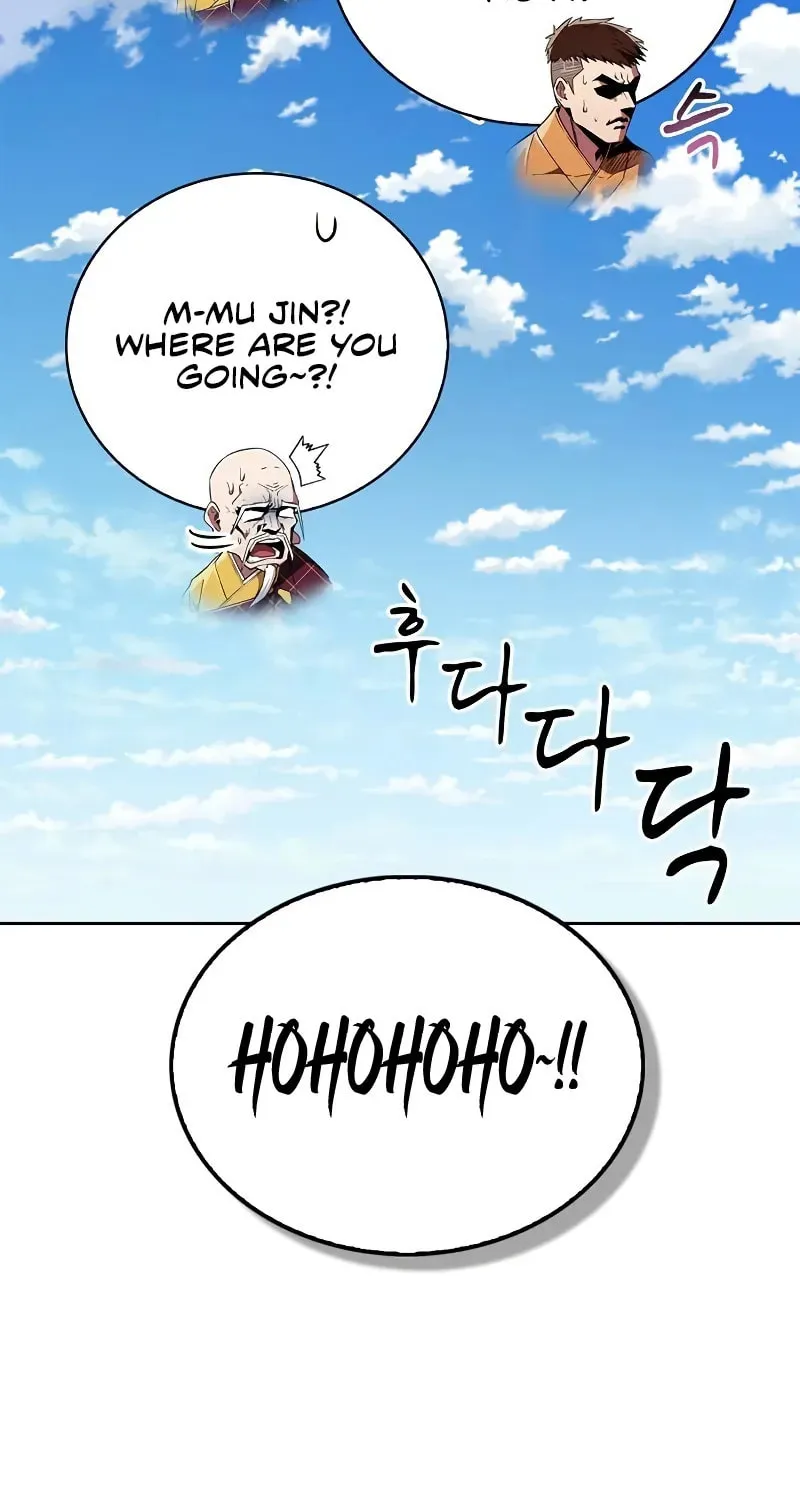 Genius Martial Arts Trainer Chapter 34 page 39 - 