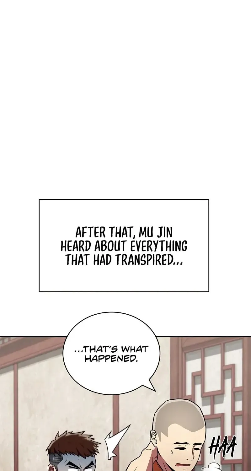 Genius Martial Arts Trainer Chapter 34 page 40 - 