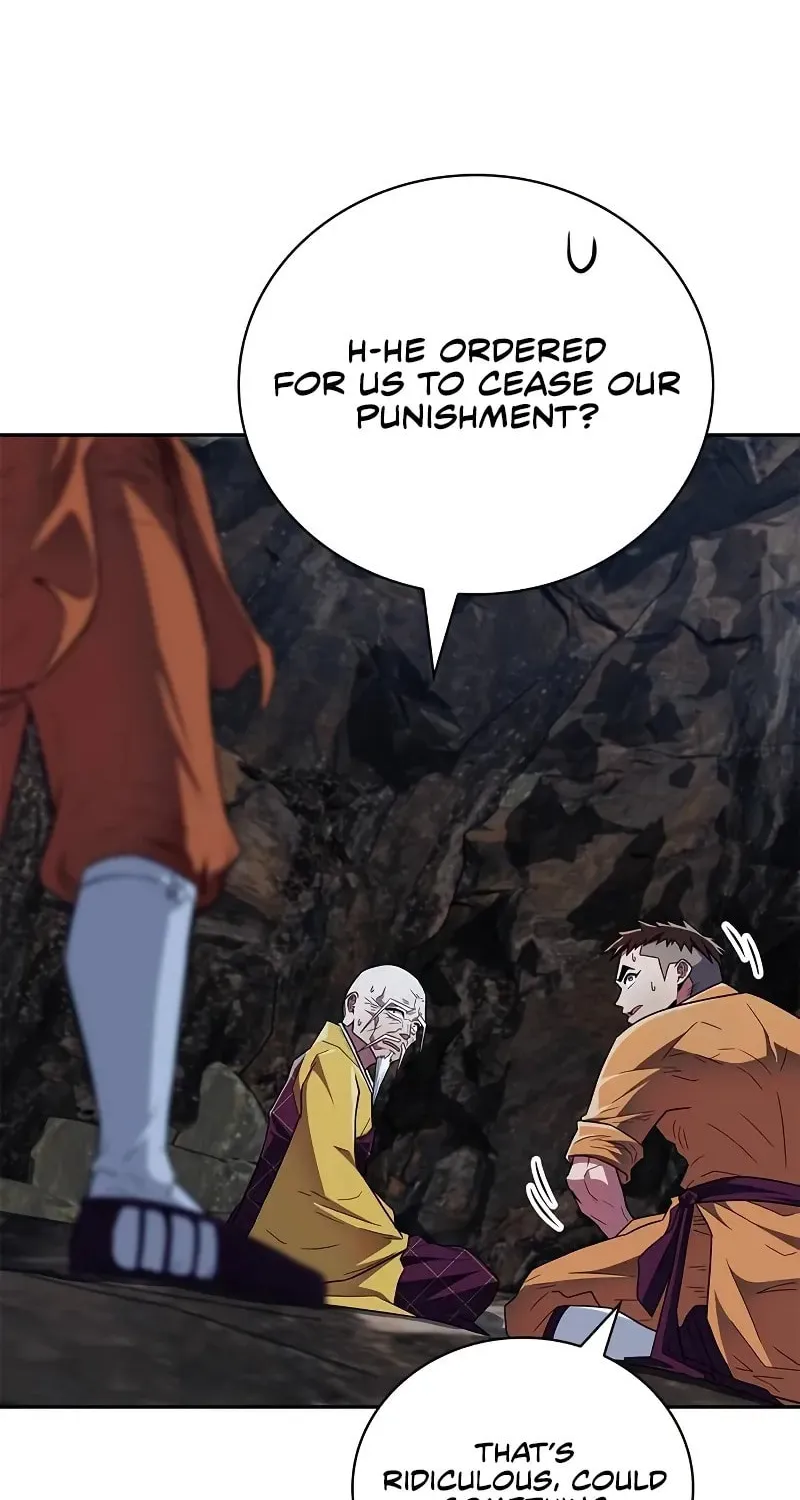 Genius Martial Arts Trainer Chapter 34 page 5 - 