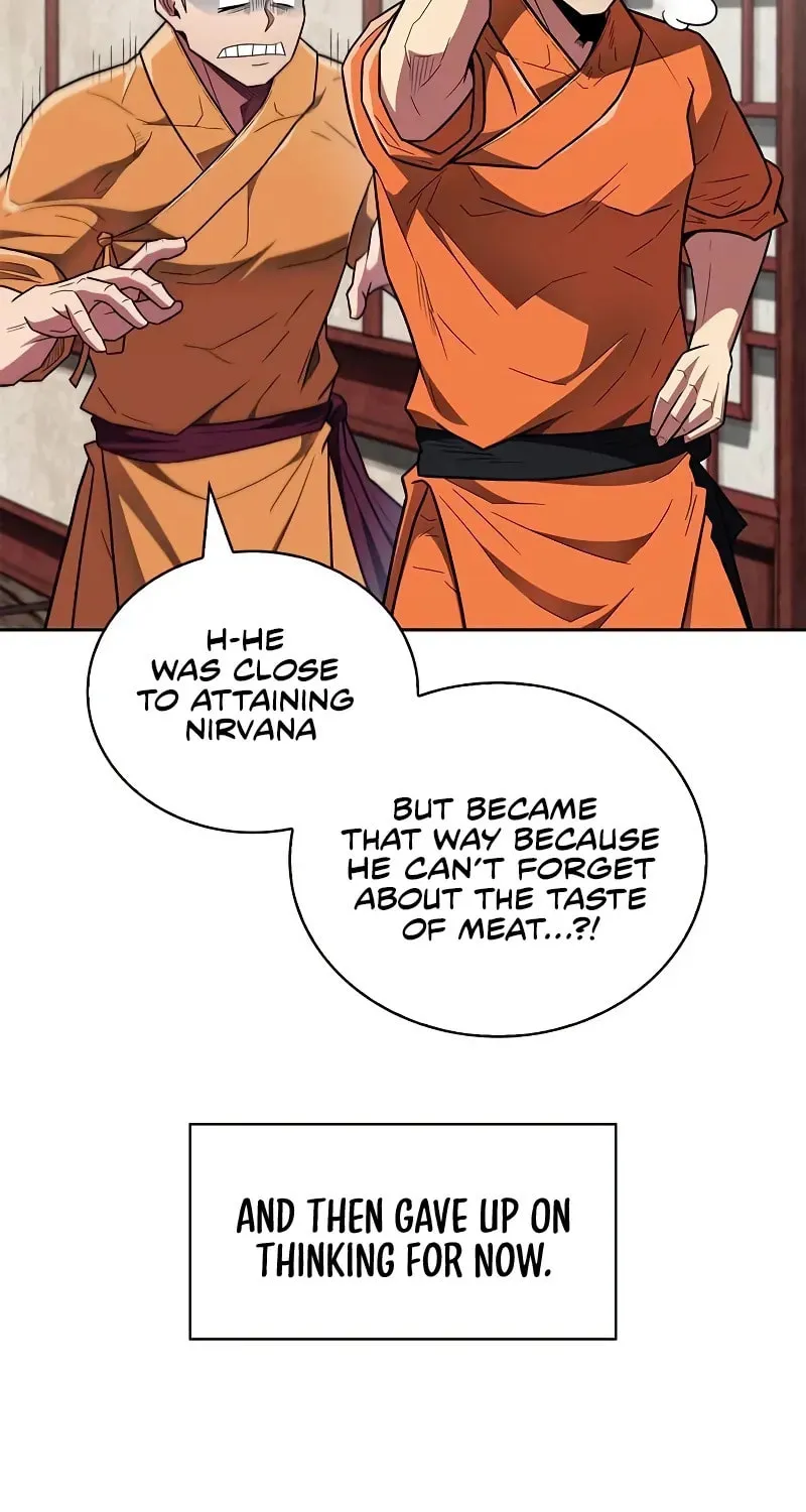 Genius Martial Arts Trainer Chapter 34 page 41 - 