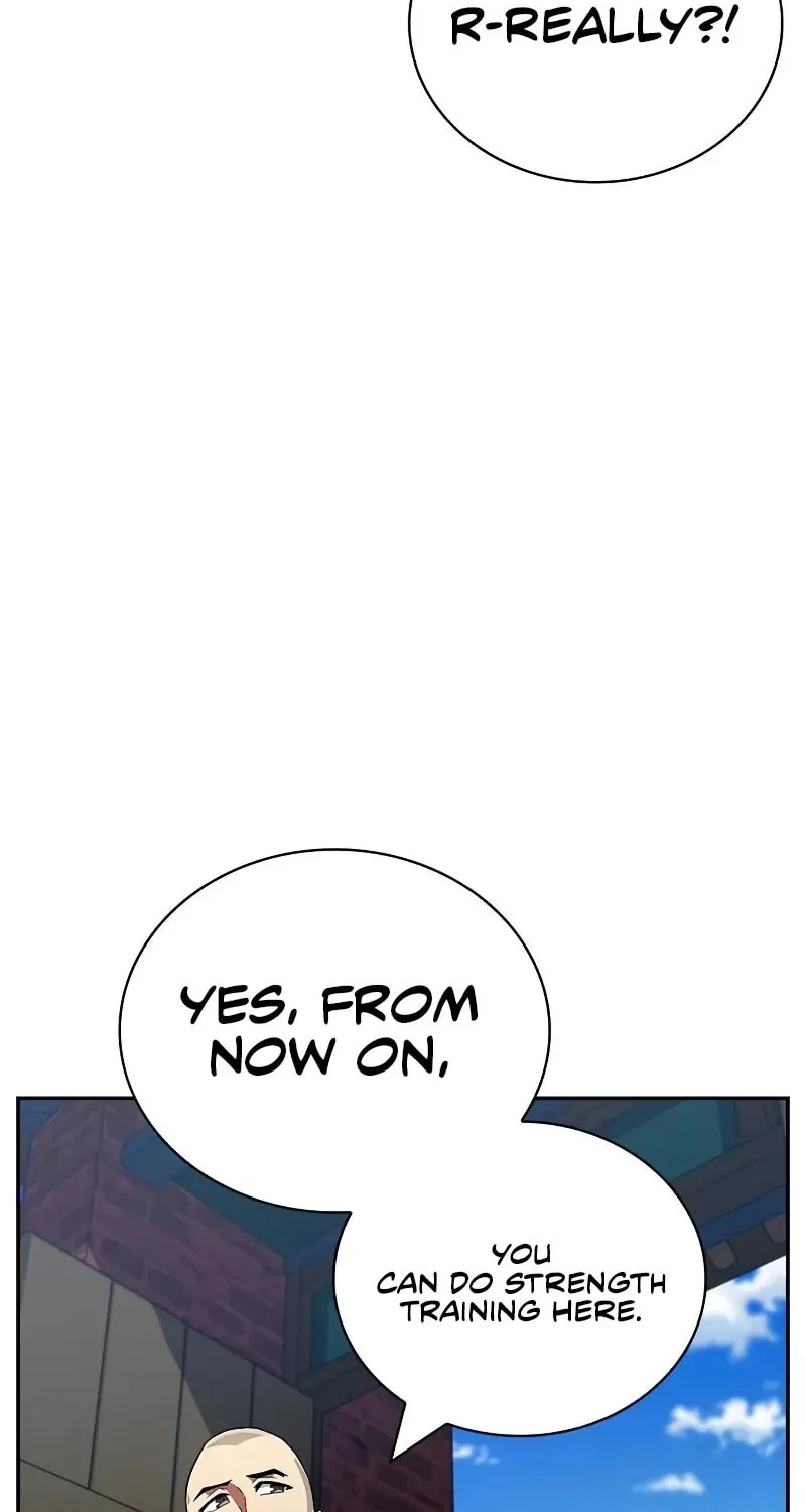 Genius Martial Arts Trainer Chapter 34 page 44 - 