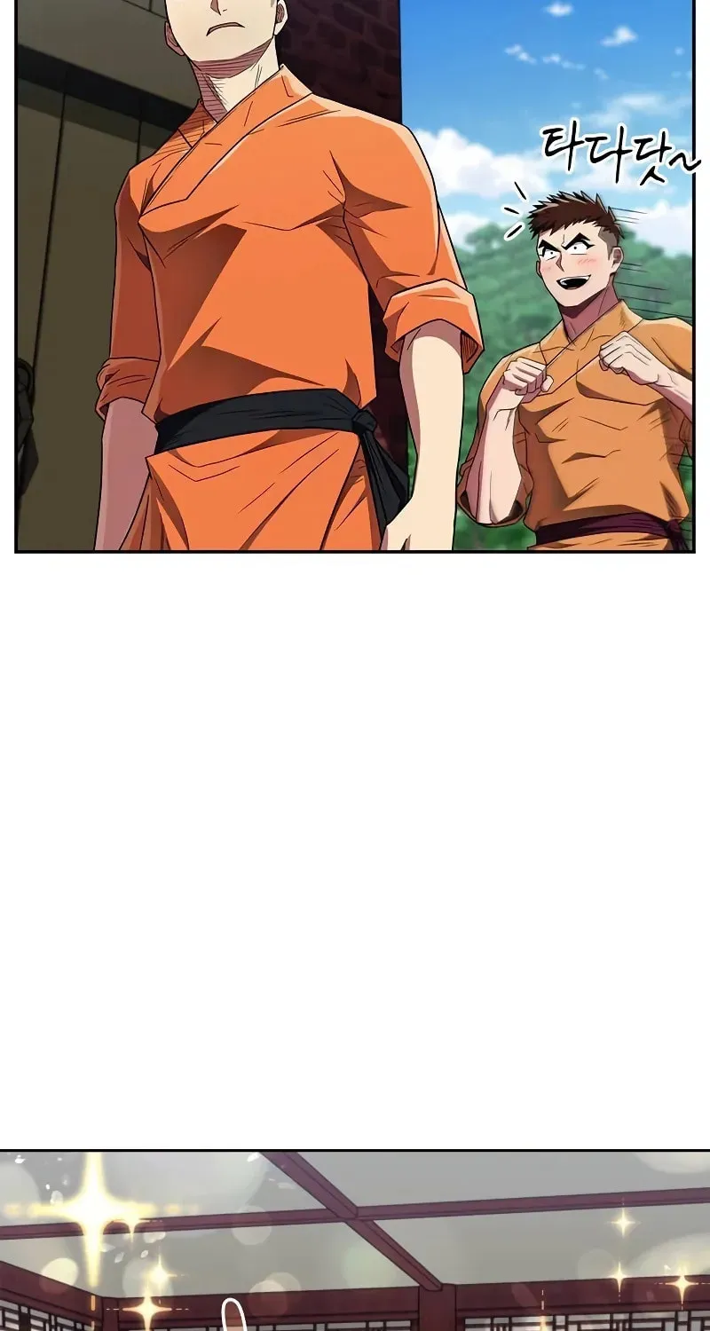 Genius Martial Arts Trainer Chapter 34 page 45 - 