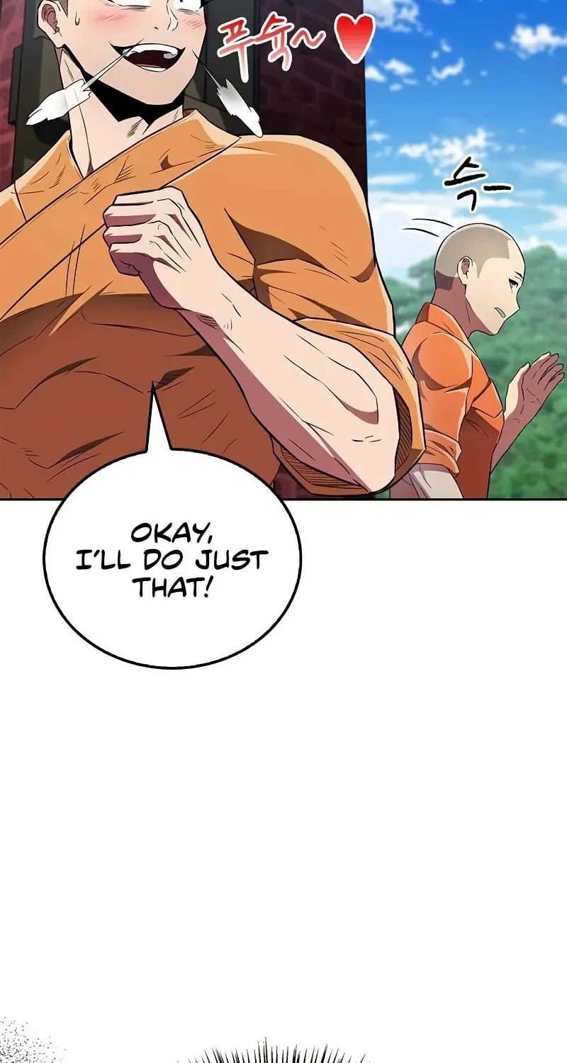 Genius Martial Arts Trainer Chapter 34 page 48 - 