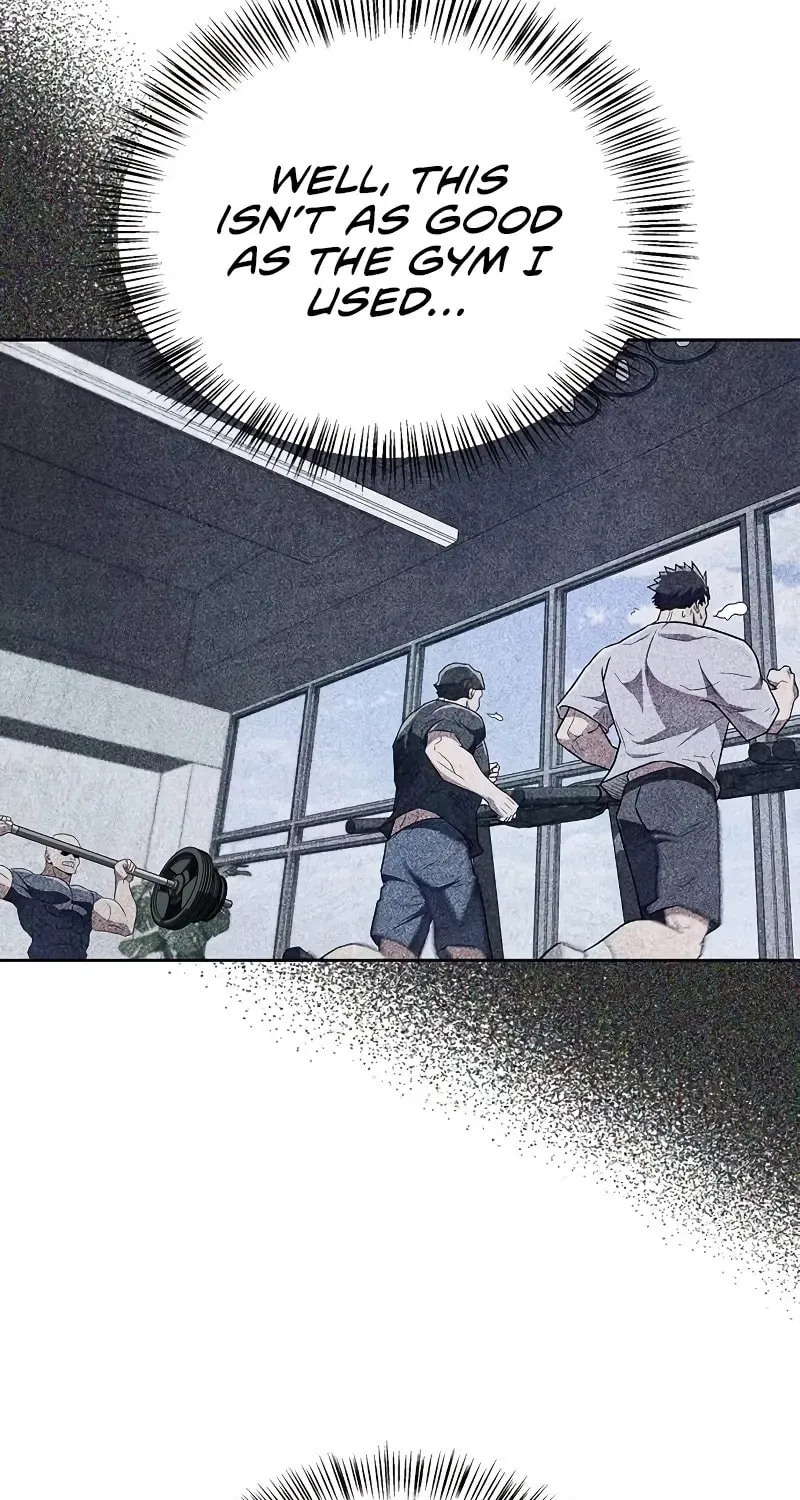 Genius Martial Arts Trainer Chapter 34 page 49 - 
