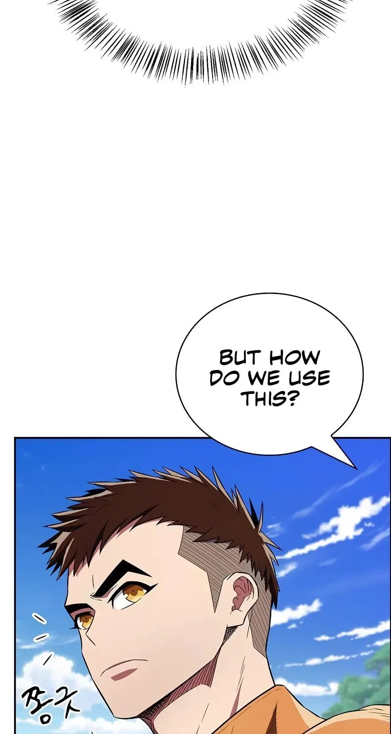 Genius Martial Arts Trainer Chapter 34 page 51 - 