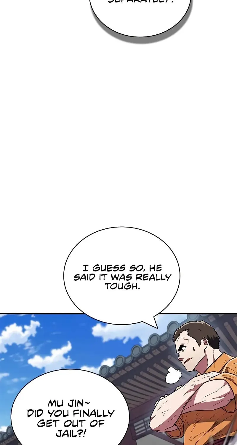 Genius Martial Arts Trainer Chapter 34 page 54 - 