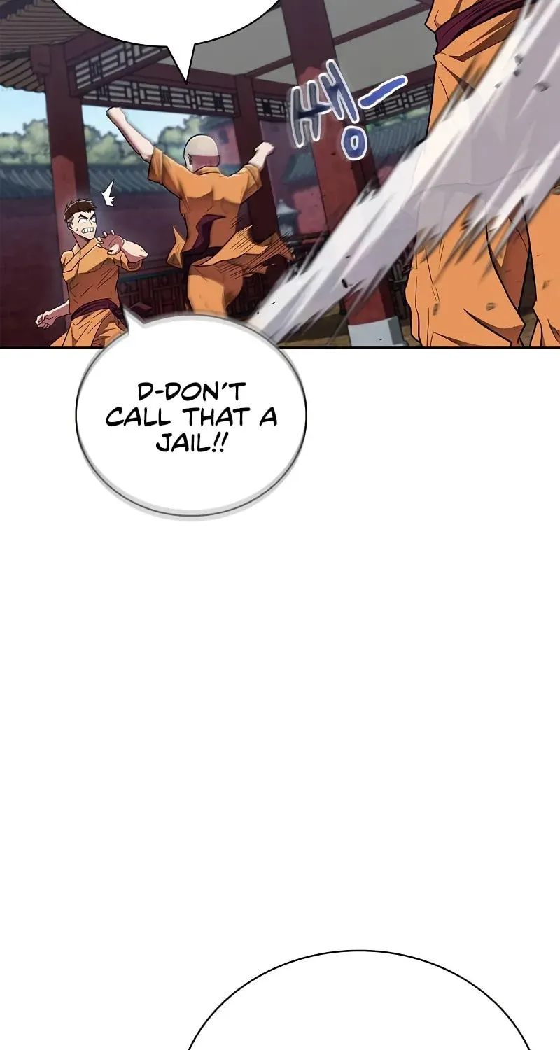 Genius Martial Arts Trainer Chapter 34 page 55 - 