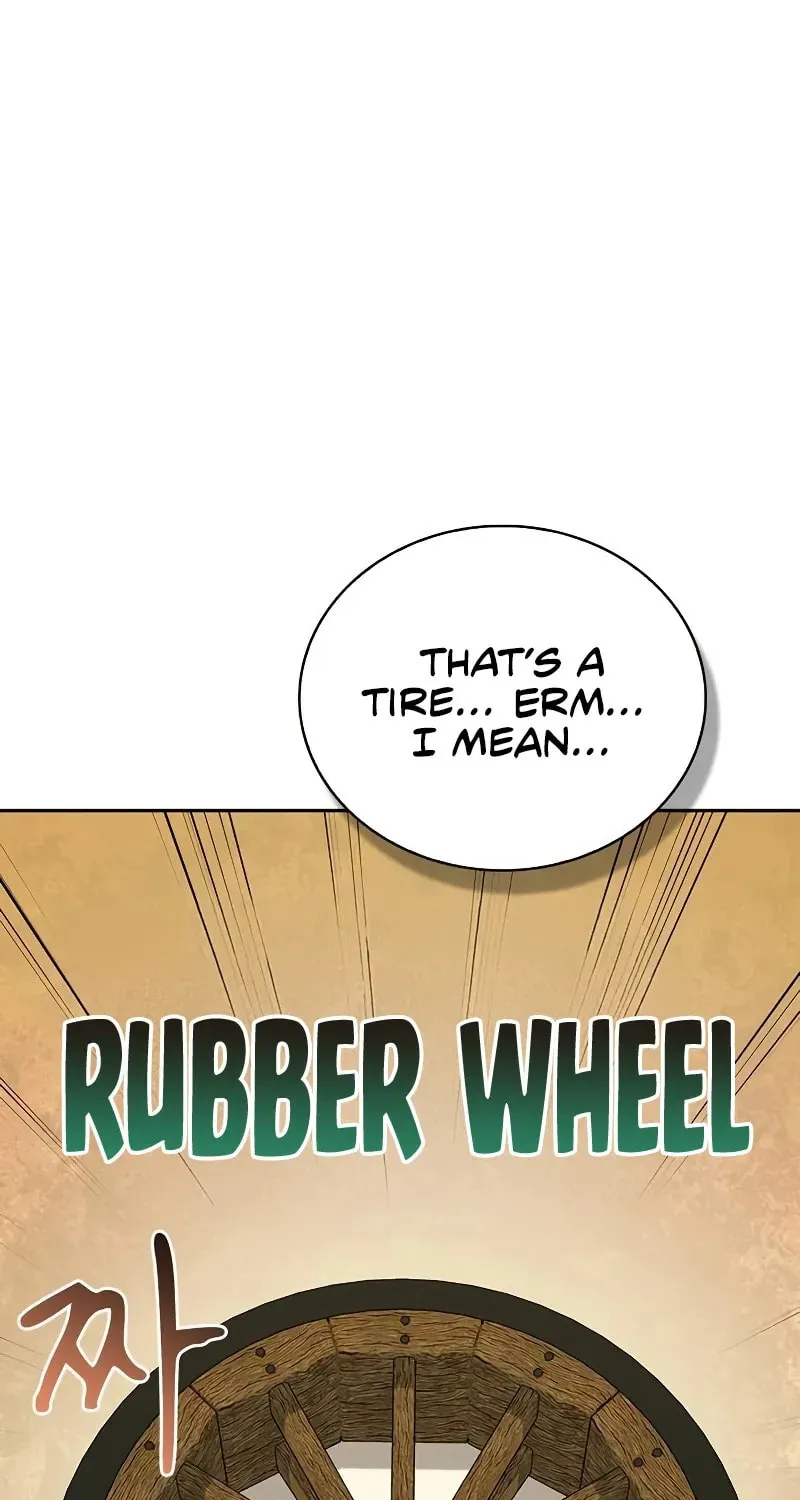 Genius Martial Arts Trainer Chapter 34 page 57 - 