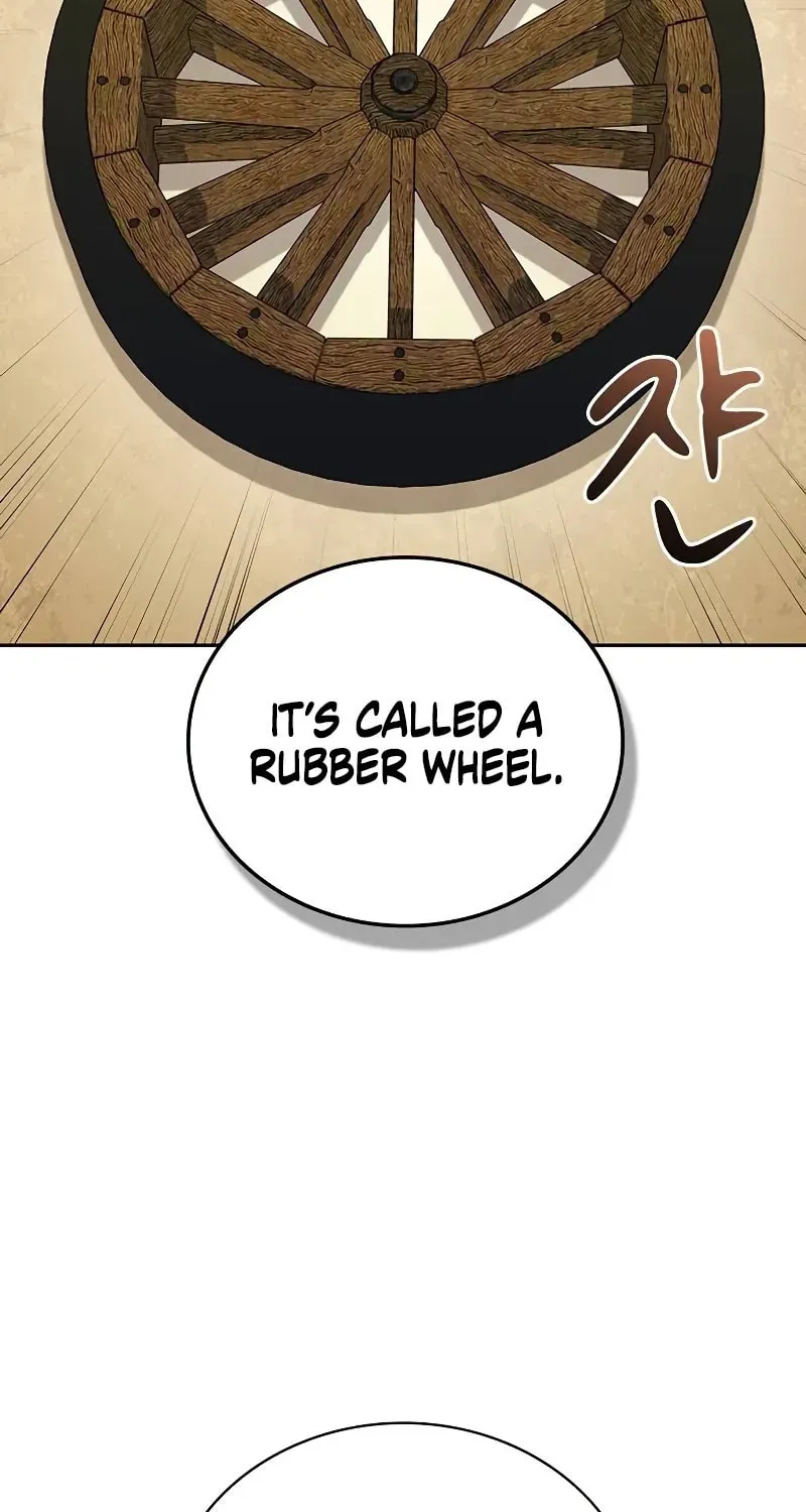 Genius Martial Arts Trainer Chapter 34 page 58 - 