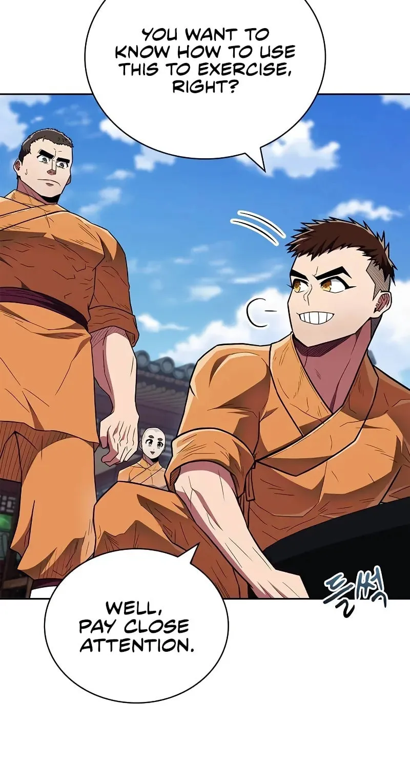 Genius Martial Arts Trainer Chapter 34 page 59 - 