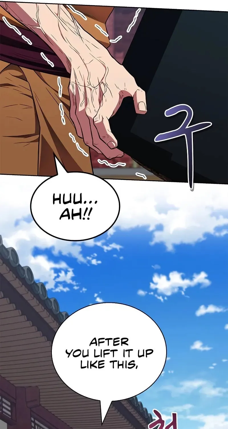 Genius Martial Arts Trainer Chapter 34 page 63 - 