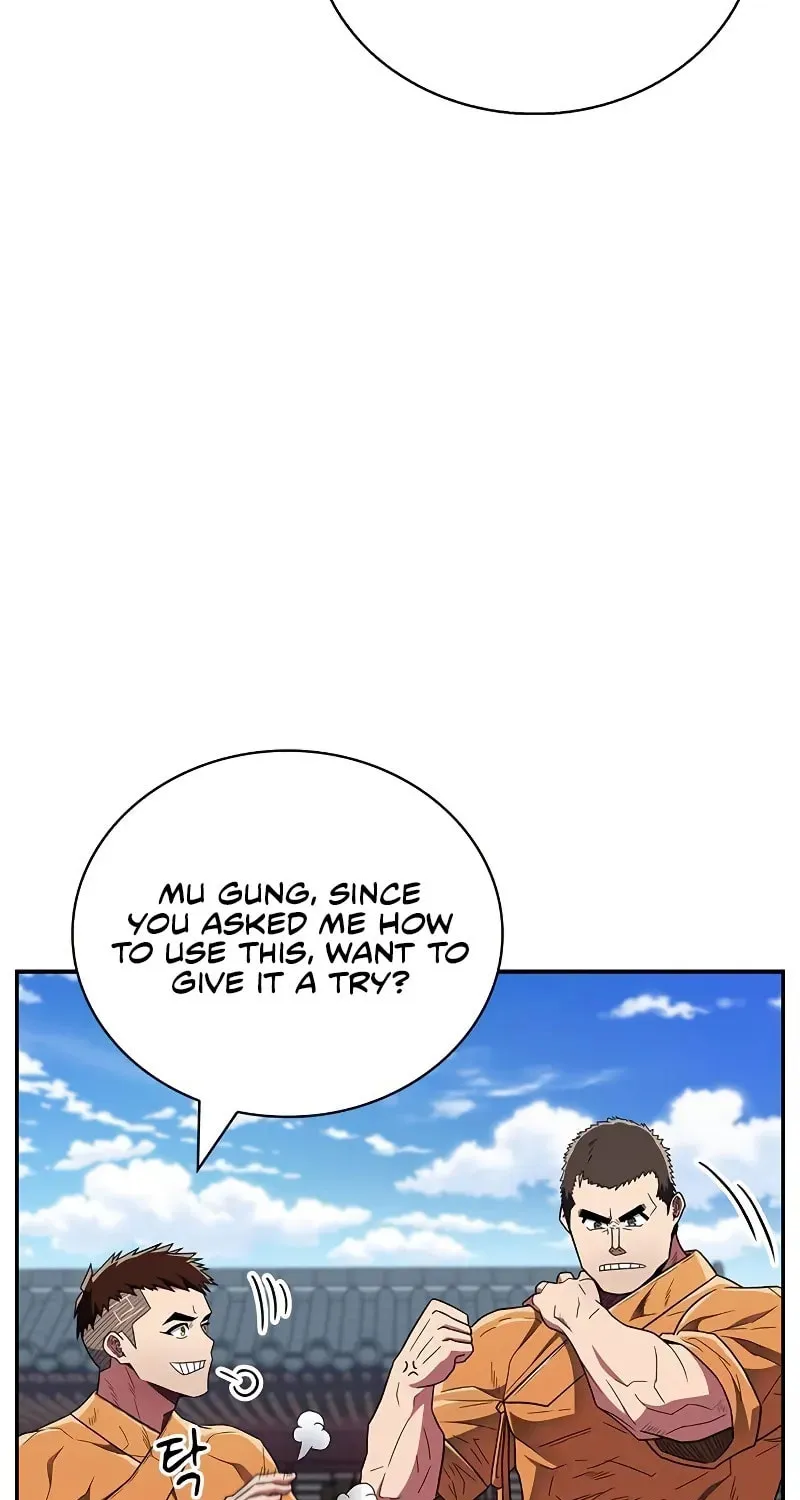 Genius Martial Arts Trainer Chapter 34 page 67 - 