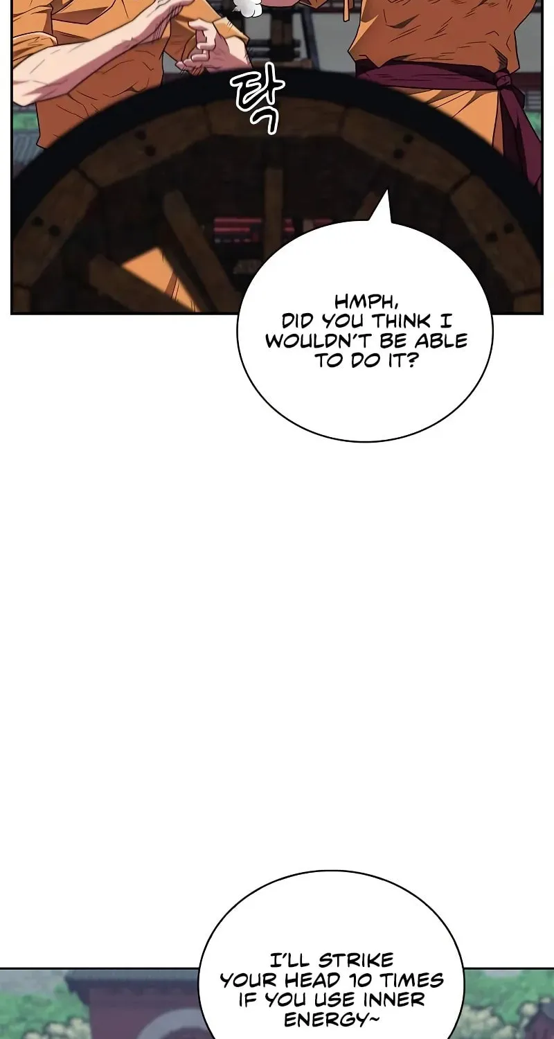 Genius Martial Arts Trainer Chapter 34 page 68 - 