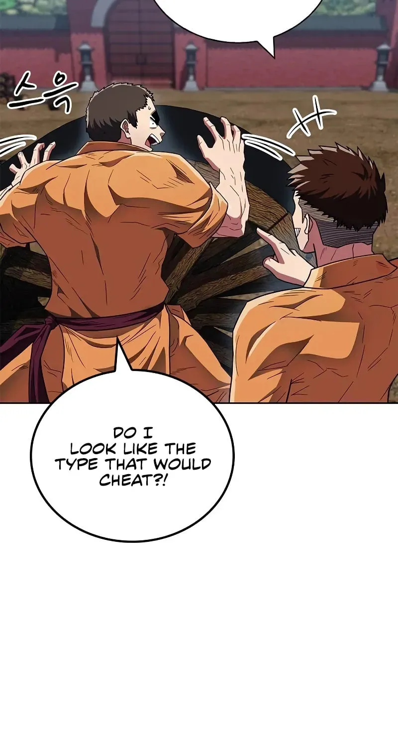 Genius Martial Arts Trainer Chapter 34 page 69 - 