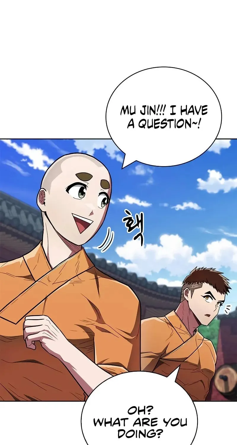 Genius Martial Arts Trainer Chapter 34 page 70 - 