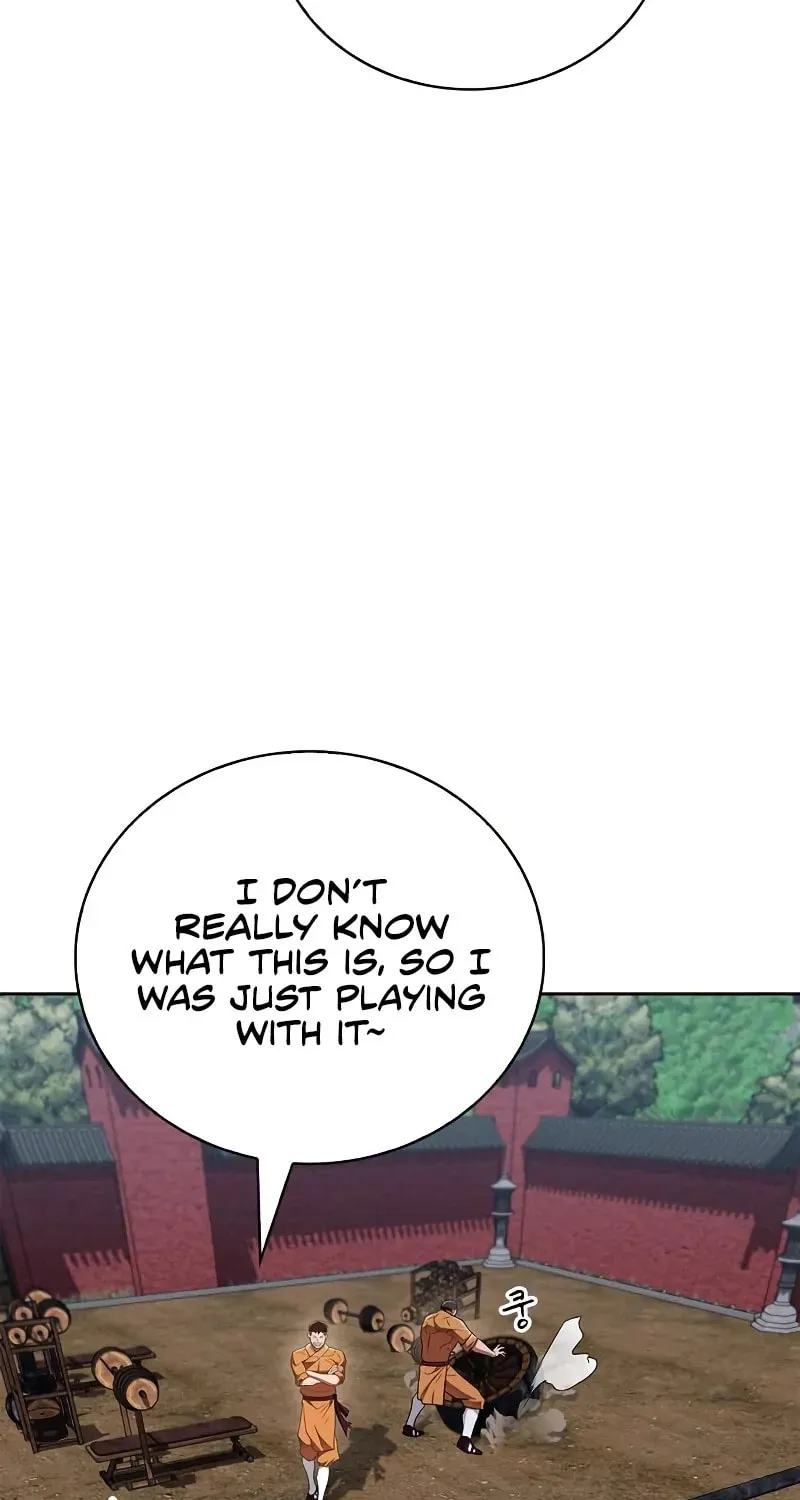 Genius Martial Arts Trainer Chapter 34 page 71 - 