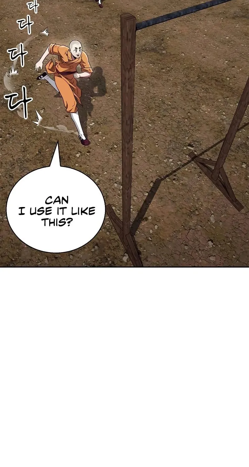 Genius Martial Arts Trainer Chapter 34 page 72 - 