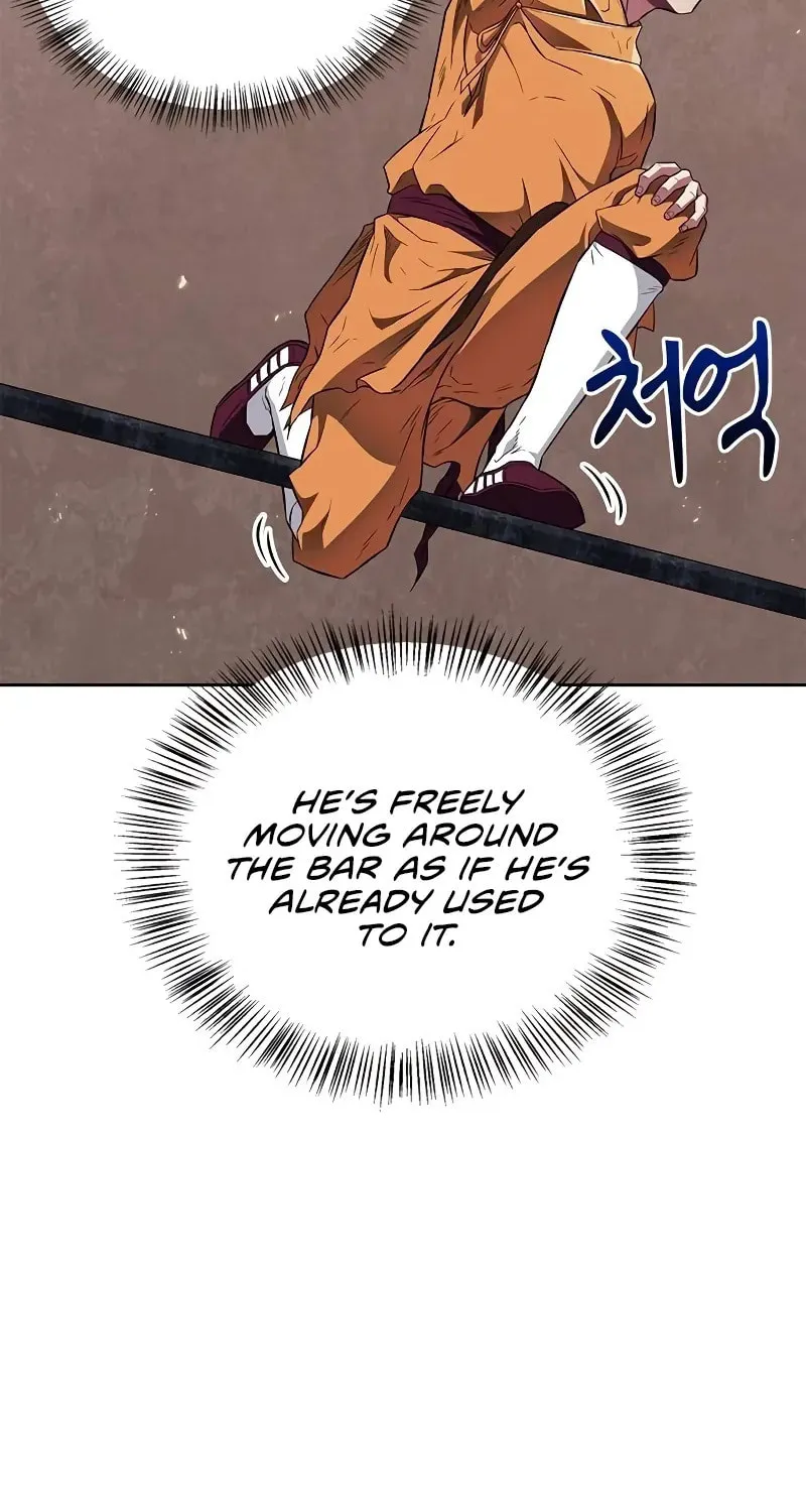 Genius Martial Arts Trainer Chapter 34 page 77 - 