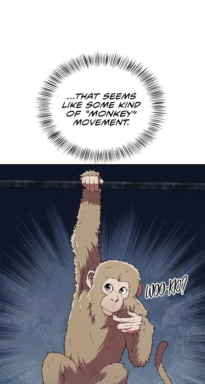 Genius Martial Arts Trainer Chapter 34 page 78 - 