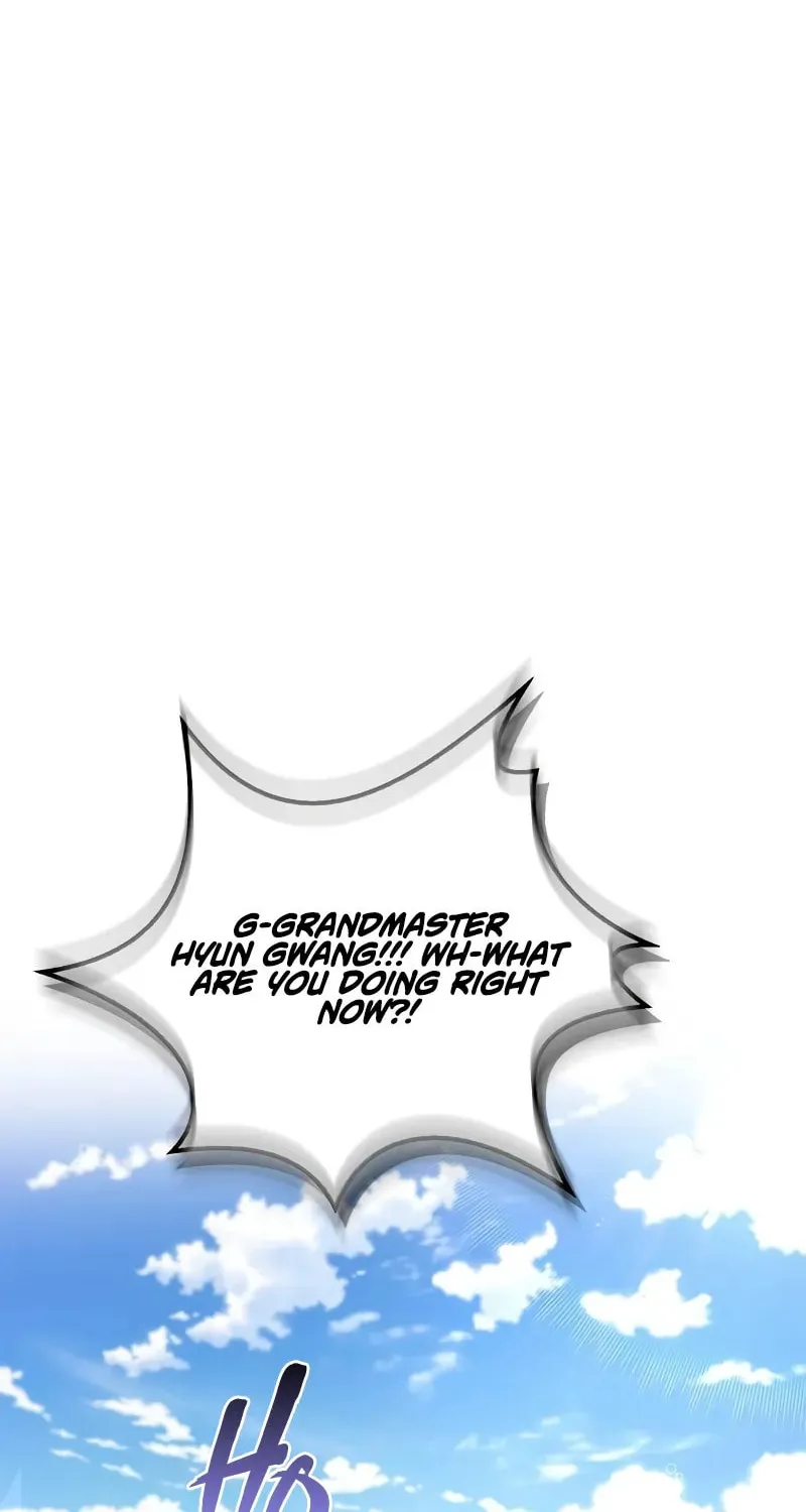 Genius Martial Arts Trainer Chapter 34 page 9 - 