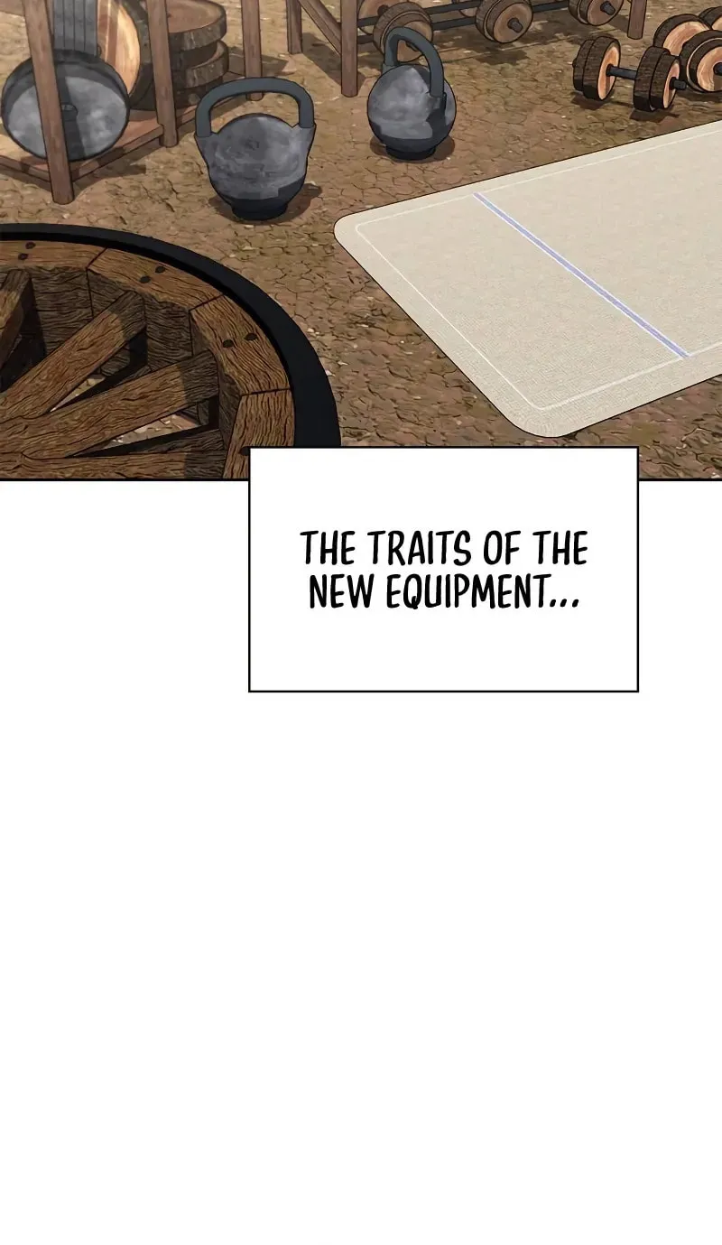 Genius Martial Arts Trainer Chapter 34 page 82 - 