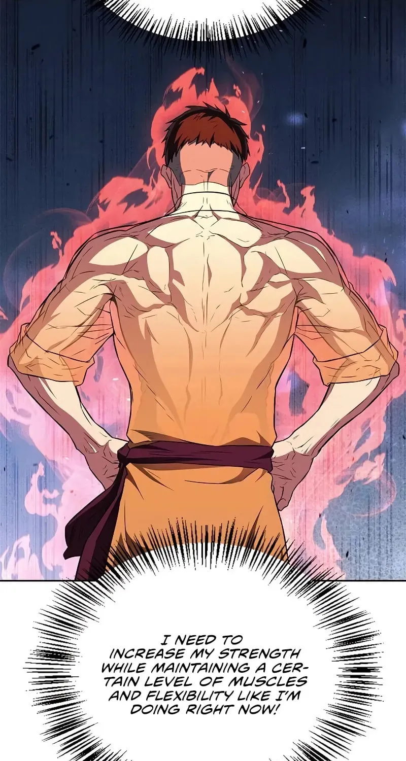 Genius Martial Arts Trainer Chapter 34 page 85 - 