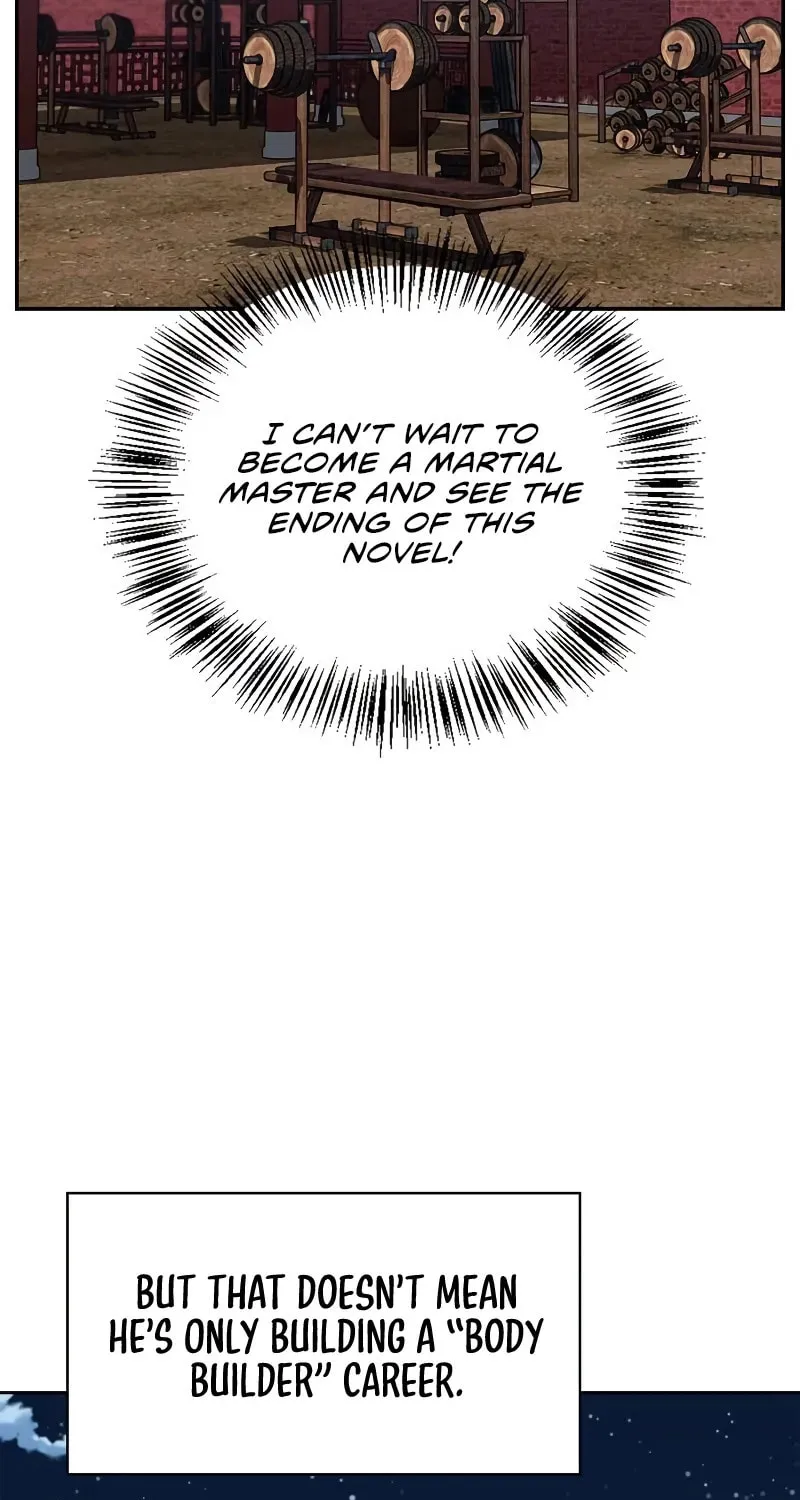 Genius Martial Arts Trainer Chapter 34 page 87 - 