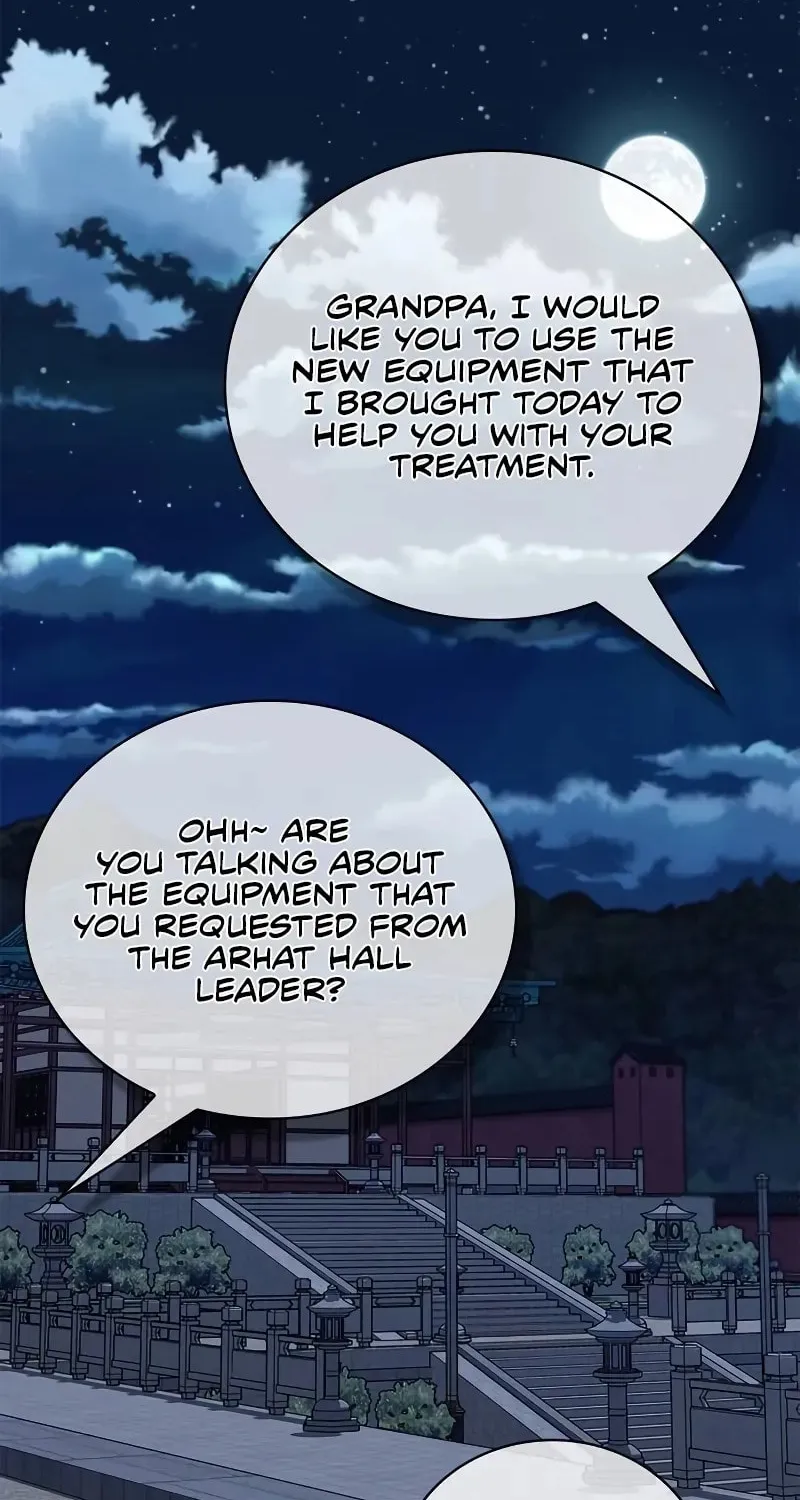 Genius Martial Arts Trainer Chapter 34 page 88 - 